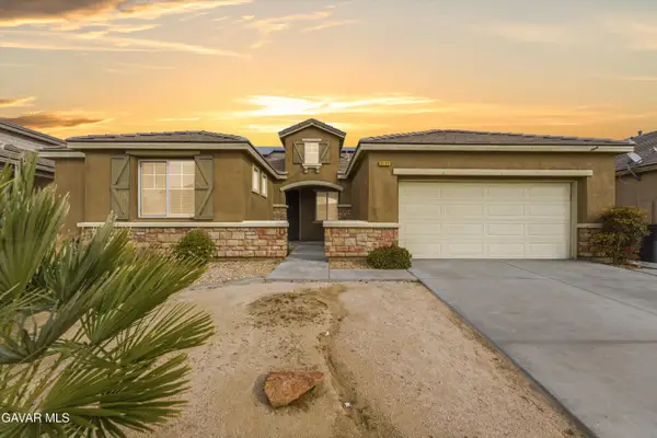 3137 Erica Avenue, Rosamond, CA 93560