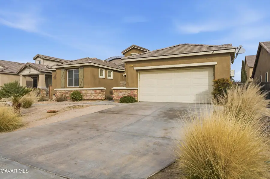 3137 Erica Avenue, Rosamond, CA 93560 - #2