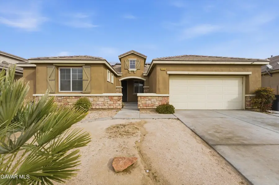 3137 Erica Avenue, Rosamond, CA 93560 - #3