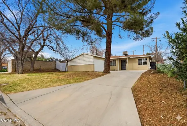 321 E Avenue R11, Palmdale, CA 93550