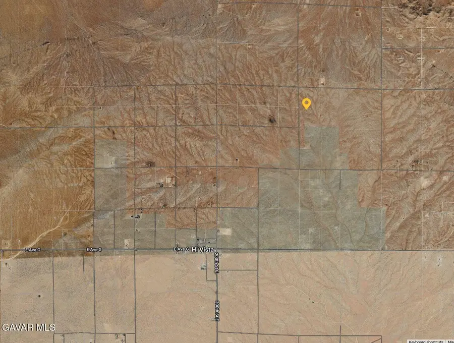 E Ave E4/east Of 210th St, Lancaster, CA 93535 - #2