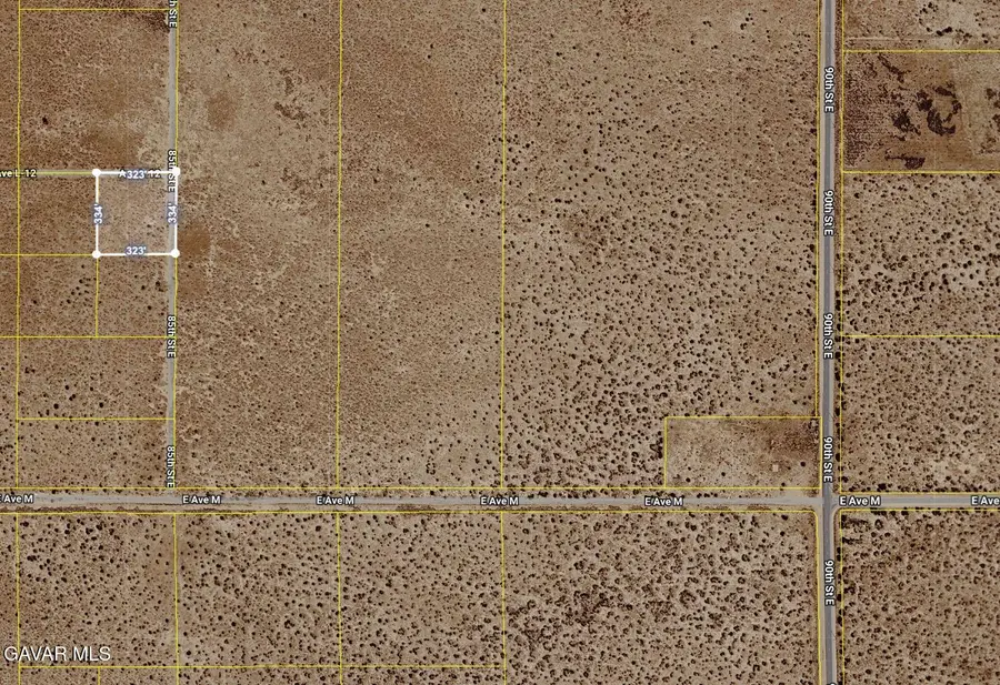 8500 E Avenue L12, Palmdale, CA 93552 - #2