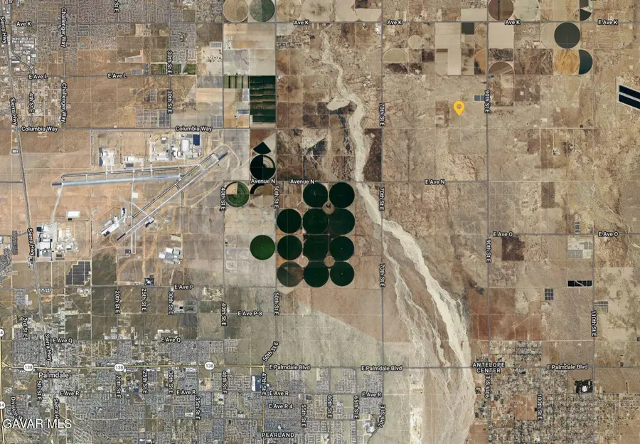 8500 E Avenue L12, Palmdale, CA 93552 - #3