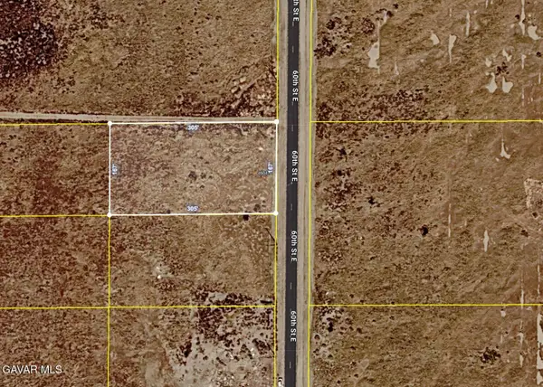 46200 60th St E, Lancaster, CA 93535