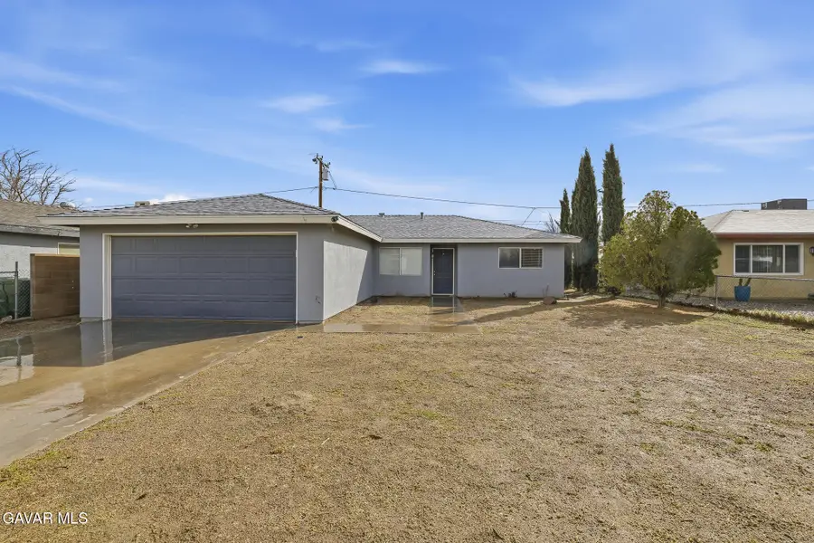 1564 Richfield Avenue, Rosamond, CA 93560 - #2