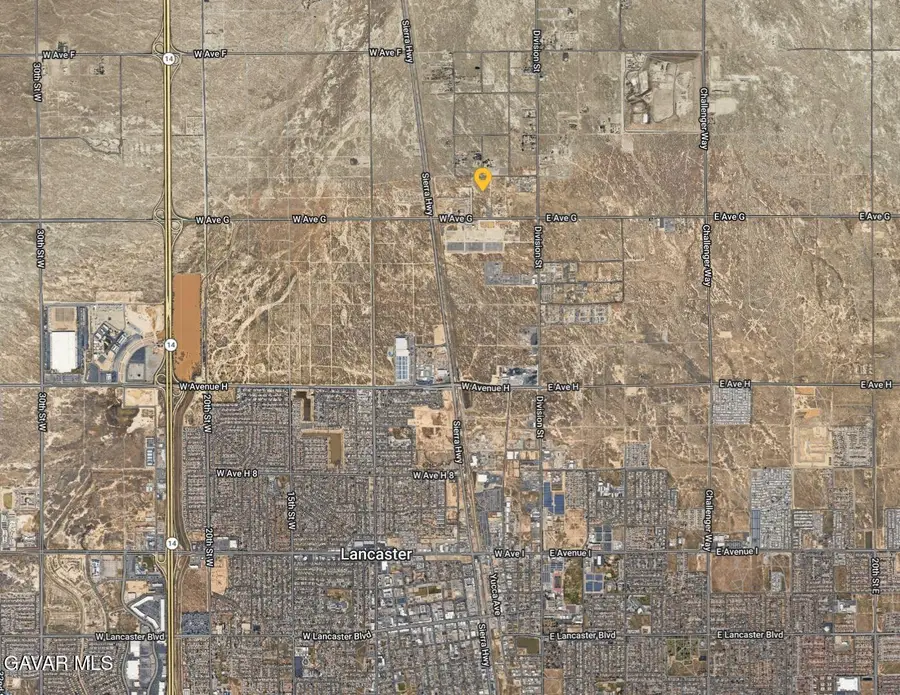 Nearby W Ave G/4th St W, Lancaster, CA 93534 - #3