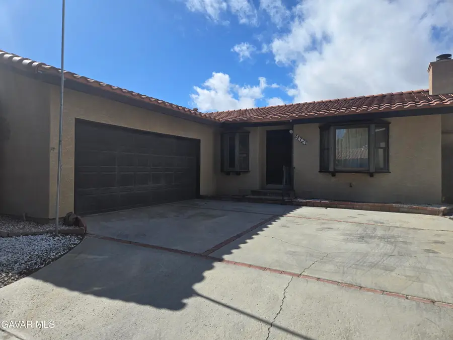 14323 Winchester Drive, Mojave, CA 93501 - #2