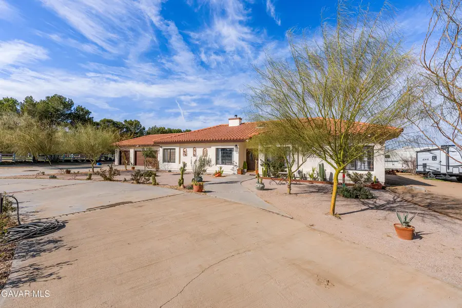 8549 W Avenue D2, Lancaster, CA 93536 - #2