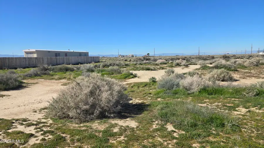 92nd St East Vicinity Ave E2, Lancaster, CA 93535 - #3