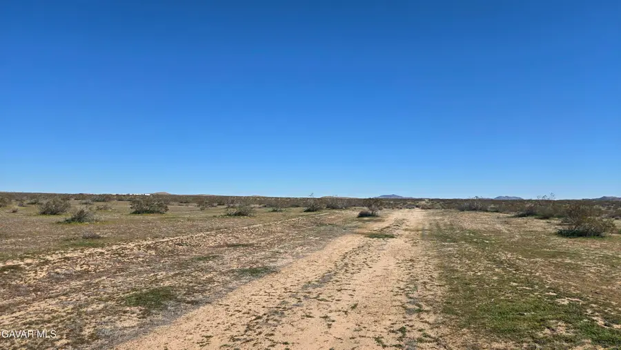 Vicinity Avenue G8 & 223rd, Lancaster, CA 93535 - #2