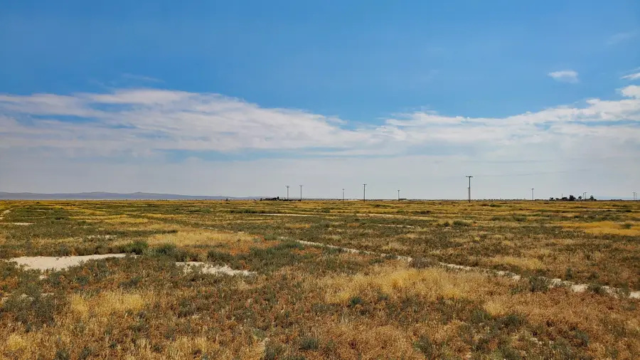 Vicinity Ave D-11 & 52nd St E, Lancaster, CA 93535 - #2