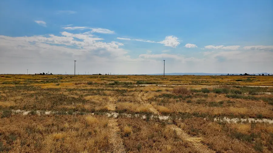 Vicinity Ave D-11 & 52nd St E, Lancaster, CA 93535 - #3