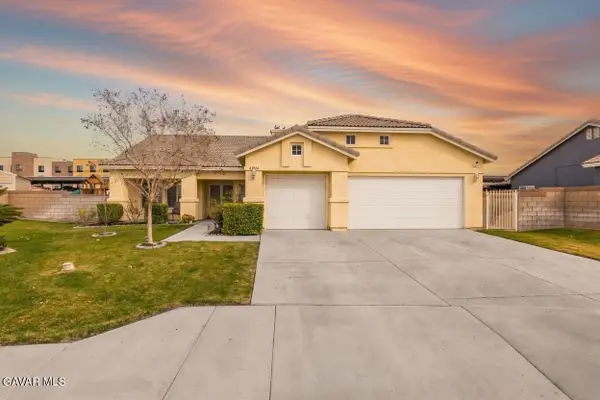 43846 Johns Court, Lancaster, CA 93536