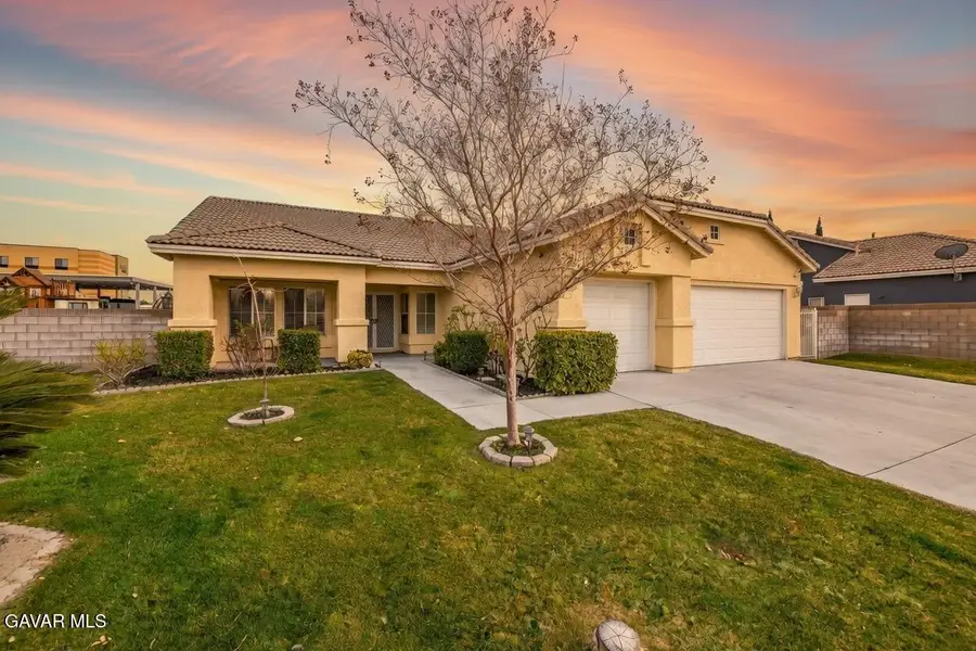 43846 Johns Court, Lancaster, CA 93536 - #2