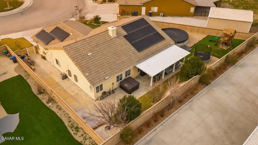 43846 Johns Court, Lancaster, CA 93536 - #3