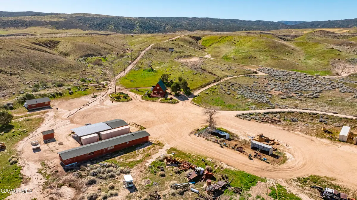 45408 W 160th Street, Lancaster, CA 93536 - #1