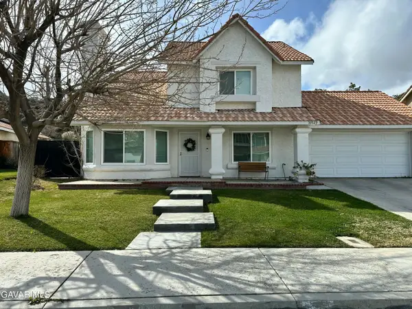 39329 Beacon Lane, Palmdale, CA 93551