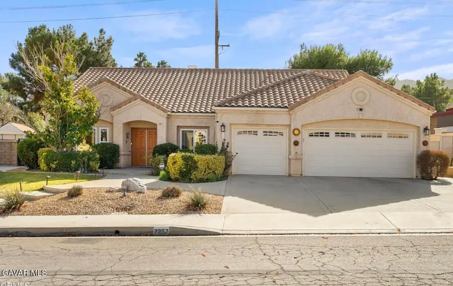 7252 Sandpiper Drive, Lancaster, CA 93536 - #2