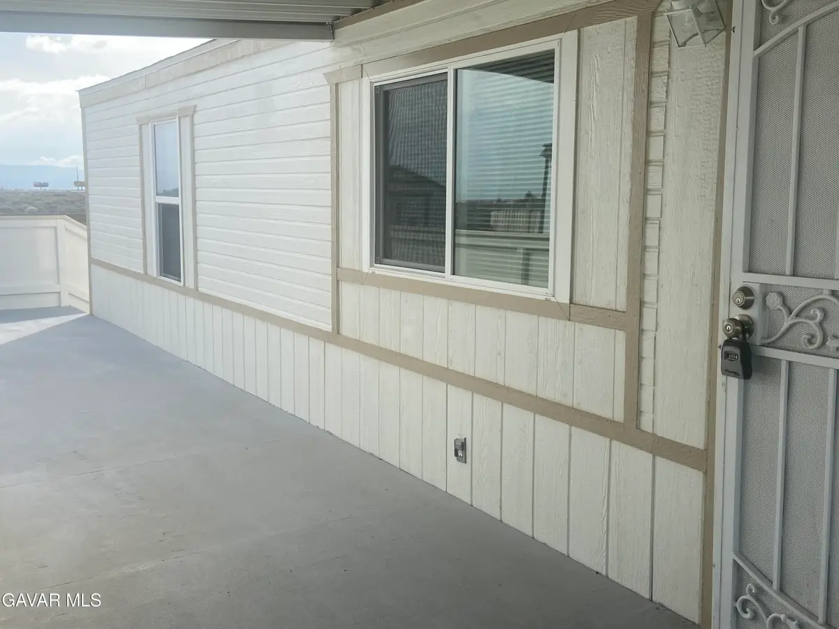 2100 Sonja Drive # 83, Rosamond, CA 93560 - #1