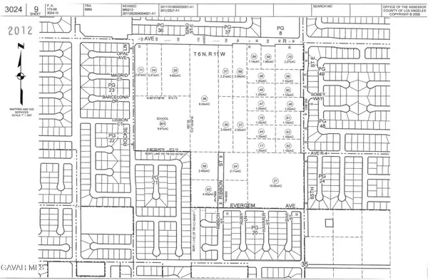 65th Ste Vic Avenue R, Palmdale, CA 93552