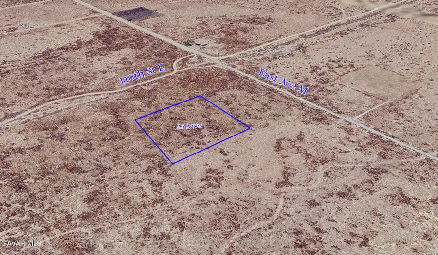 111 Ste Drt Vic Ave M2, Palmdale, CA 93591 - #2