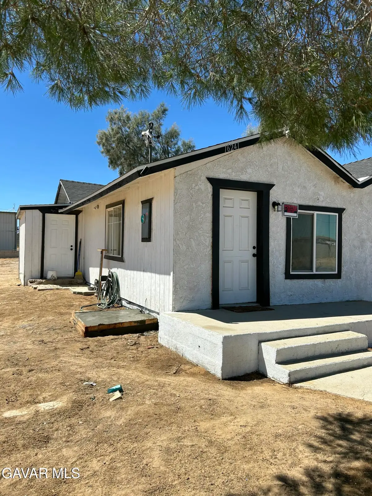 16241 I Street, Mojave, CA 93501 - #1