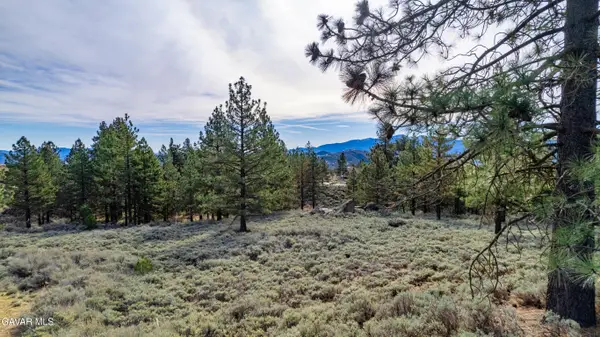 25540 High Rock Court, Tehachapi, CA 93561