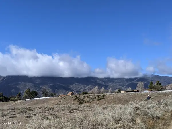 Cannon Way, Caliente, CA 93518