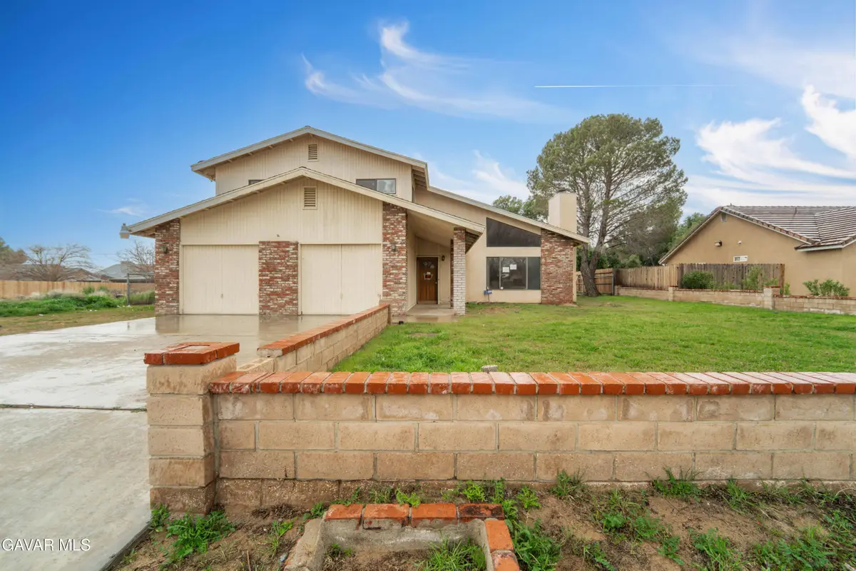 9848 Karen Avenue, California City, CA 93505 - #1