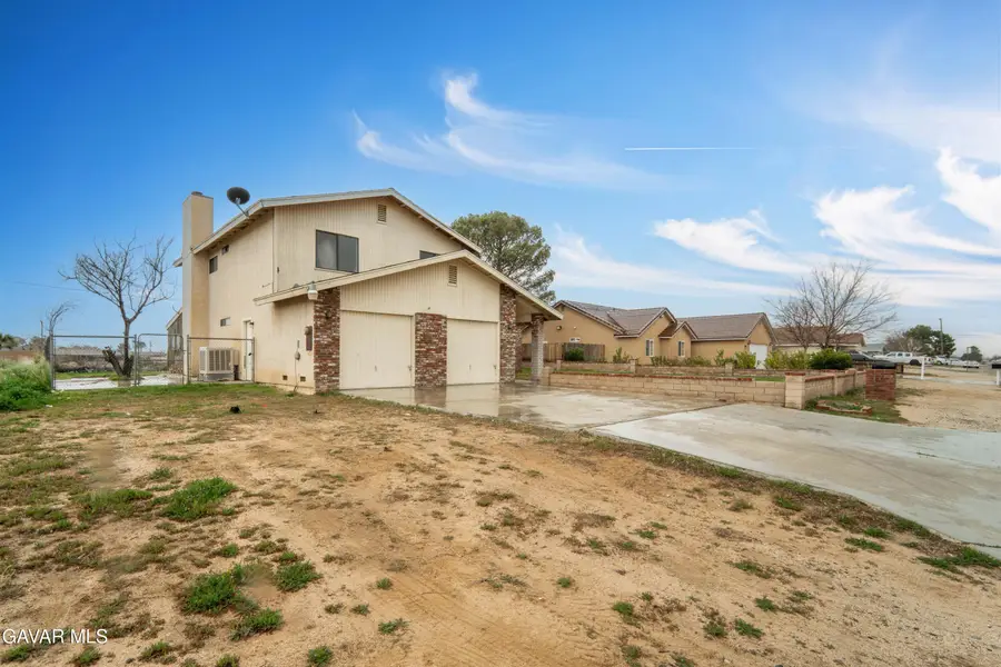 9848 Karen Avenue, California City, CA 93505 - #2