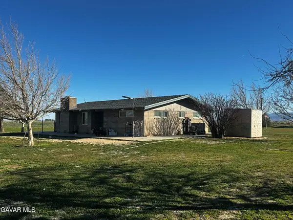 49630 105th Street, Lancaster, CA 93536