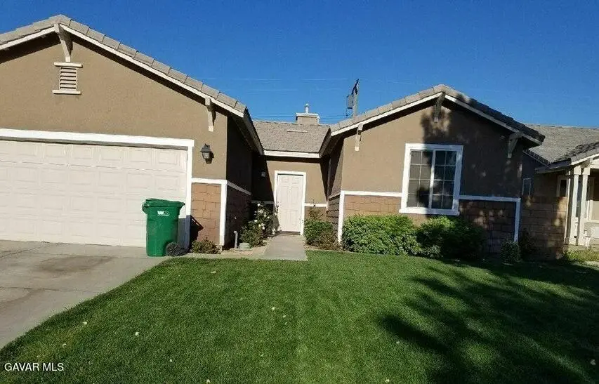 45502 Stanridge, Lancaster, CA 93535 - #1