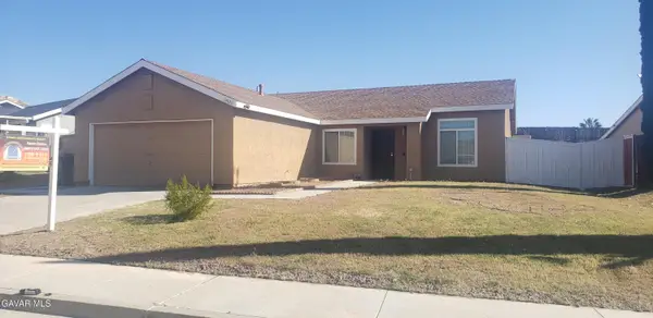3808 Hatcher Place, Rosamond, CA 93560