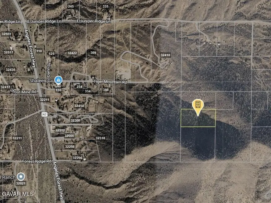 Esada Way, Palmdale, CA 93550 - #1