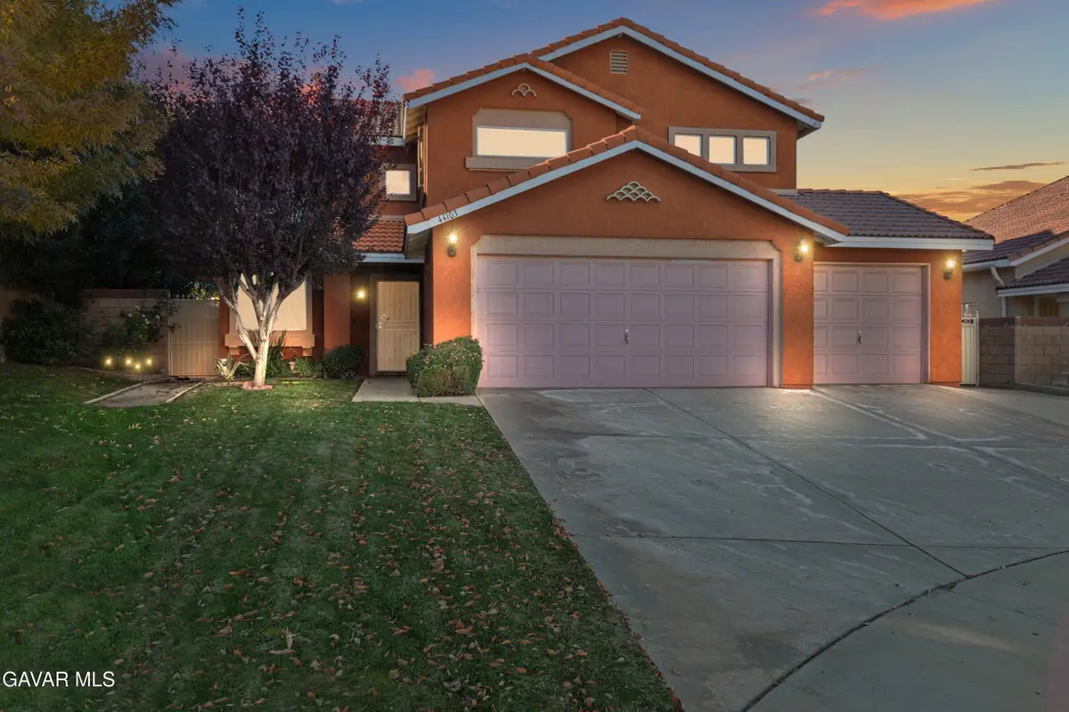 44103 Sundance Court, Lancaster, CA 93535 - #1