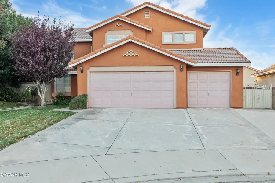 44103 Sundance Court, Lancaster, CA 93535 - #3