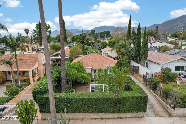 13513 Sayre Street, Sylmar, CA 91342