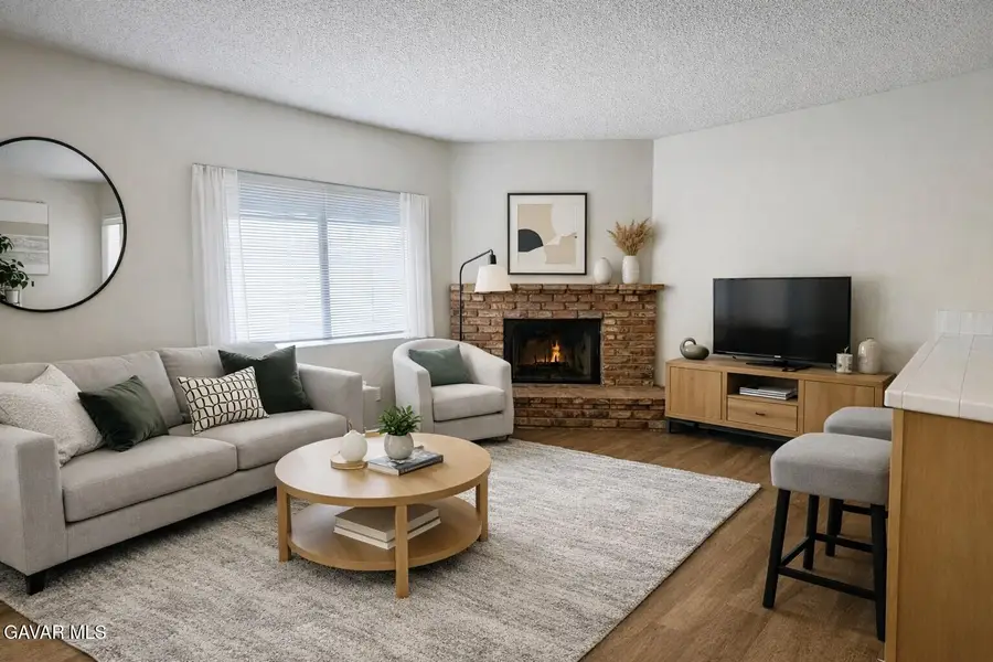 38710 10th Street E #Apt 15, Palmdale, CA 93550 - #2