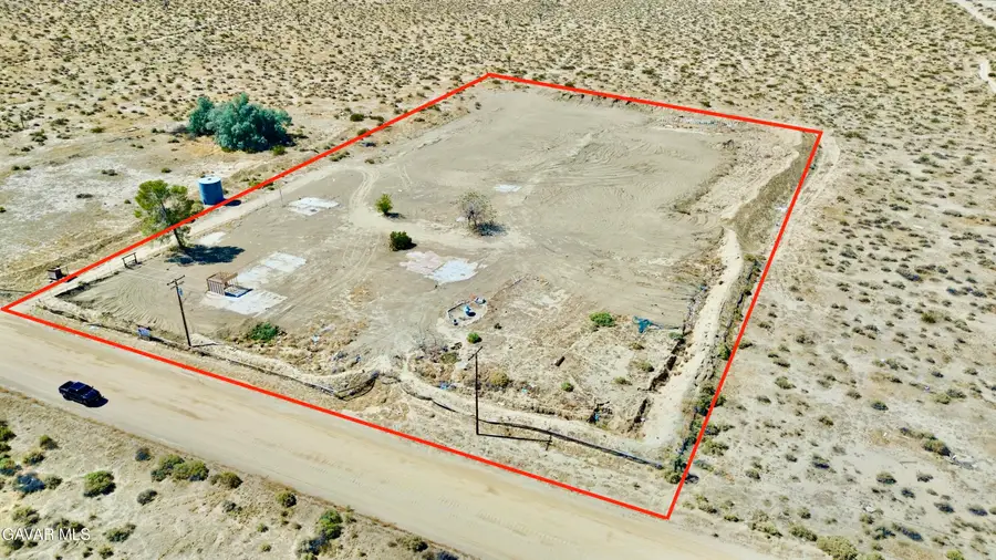 38901 E 230th Street, Palmdale, CA 93591 - #3