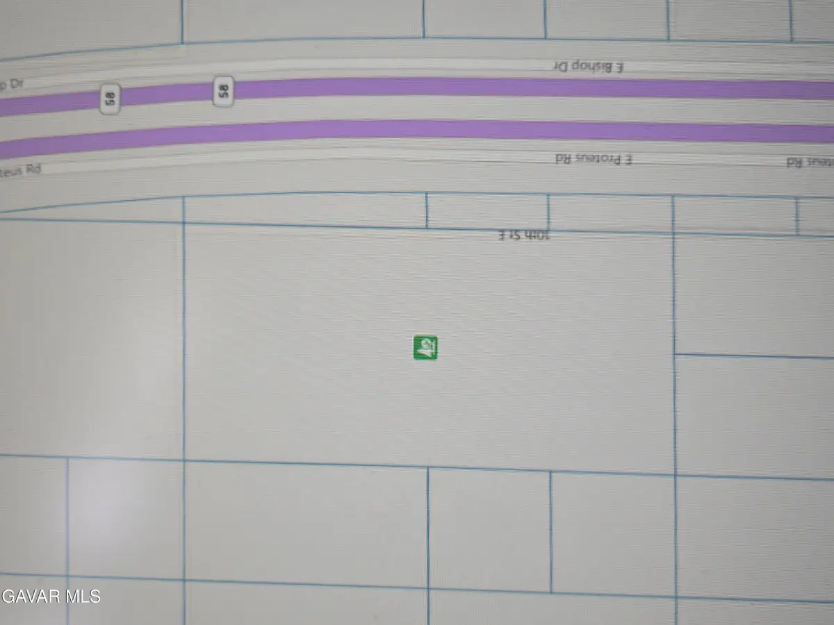 Vic Highway 58 Mojave, Mojave, CA 93501 - #1