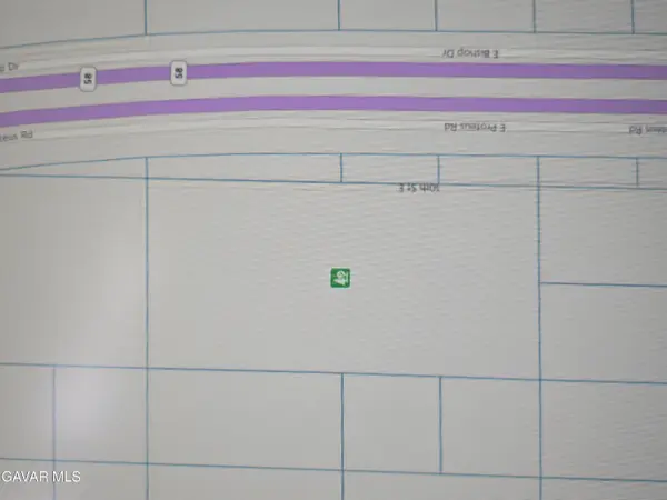 Vic Highway 58 Mojave, Mojave, CA 93501