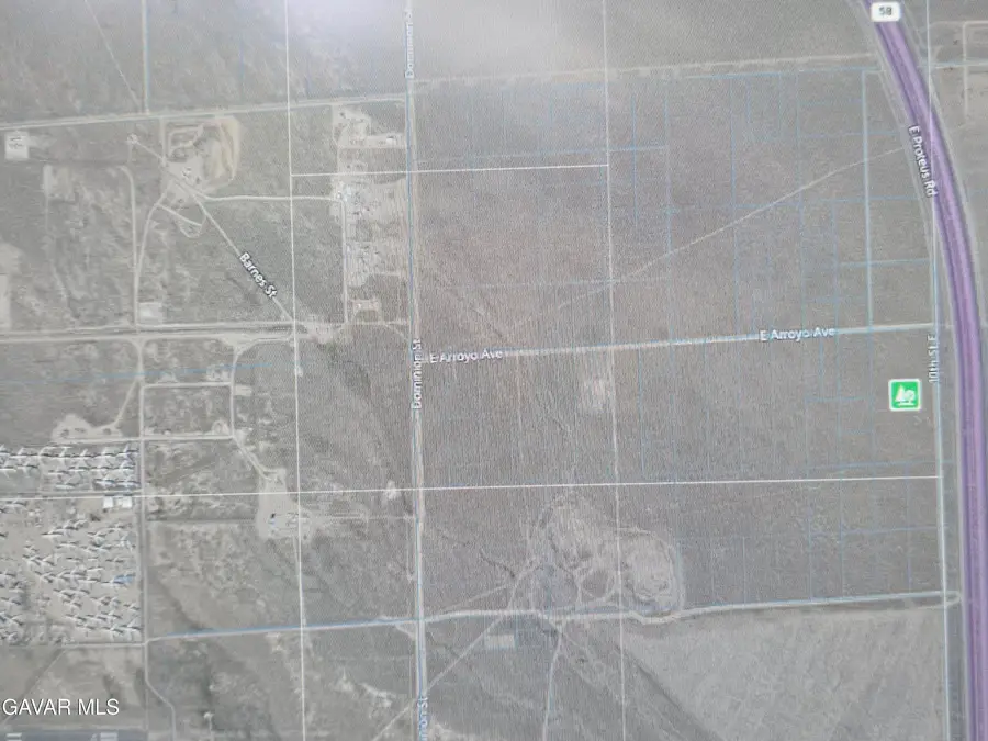 Vic Highway 58 Mojave, Mojave, CA 93501 - #2