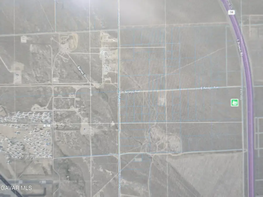 Vic Highway 58 Mojave, Mojave, CA 93501 - #3