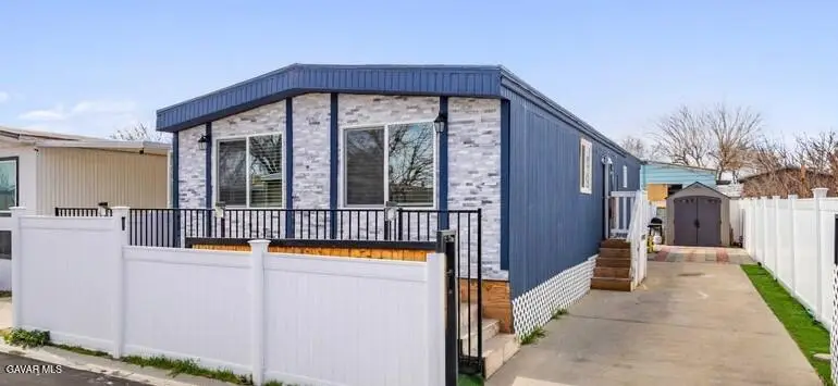 3300 15th Street #383, Rosamond, CA 93560 - #1