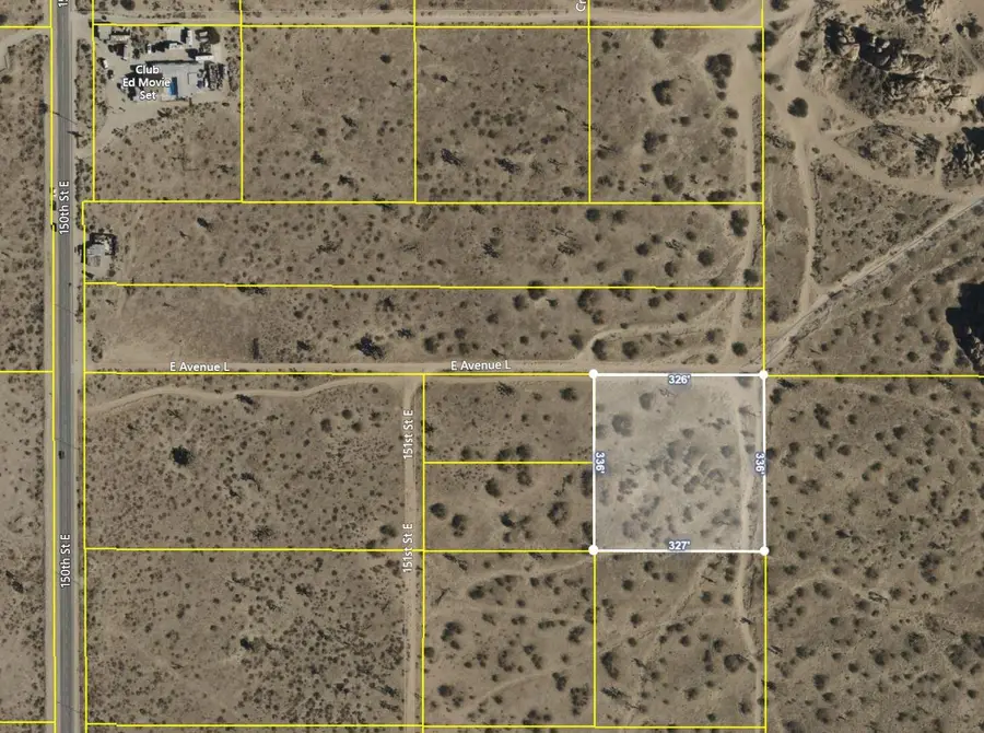 15300 E Avenue L, Lancaster, CA 93535 - #2