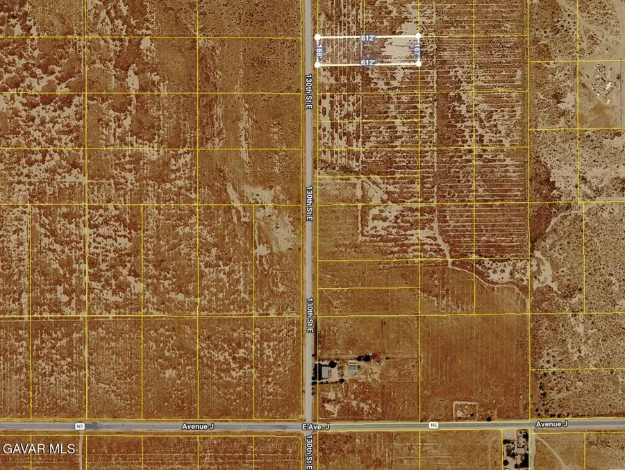 130th St E/north Of Ave J, Lancaster, CA 93535 - #2