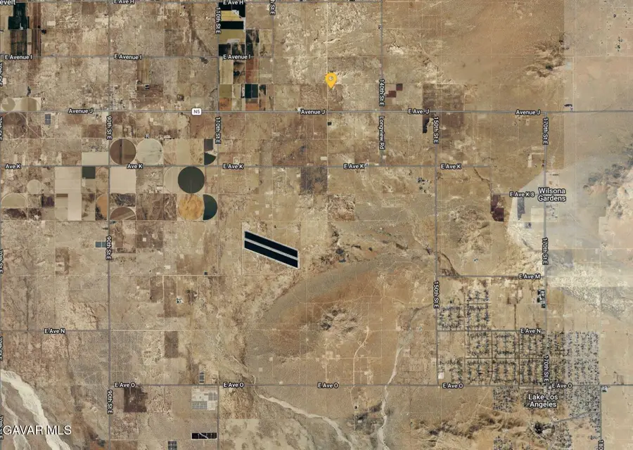 130th St E/north Of Ave J, Lancaster, CA 93535 - #3