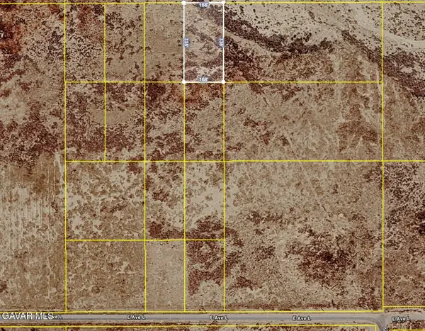 Nearby 60th St E/e Ave L, Lancaster, CA 93535