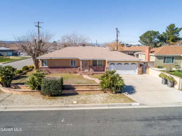44119 W 11th Street, Lancaster, CA 93534