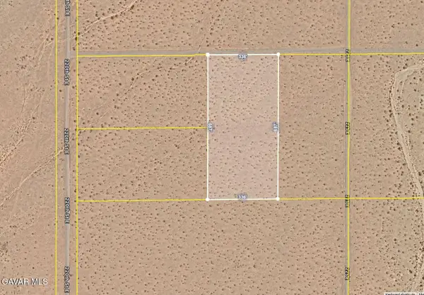 220th St E/e Ave H4, Lancaster, CA 93535